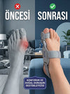 Gizzy Ergonomik Ayak Parmak Konfor Aparatı