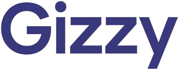Gizzy logo